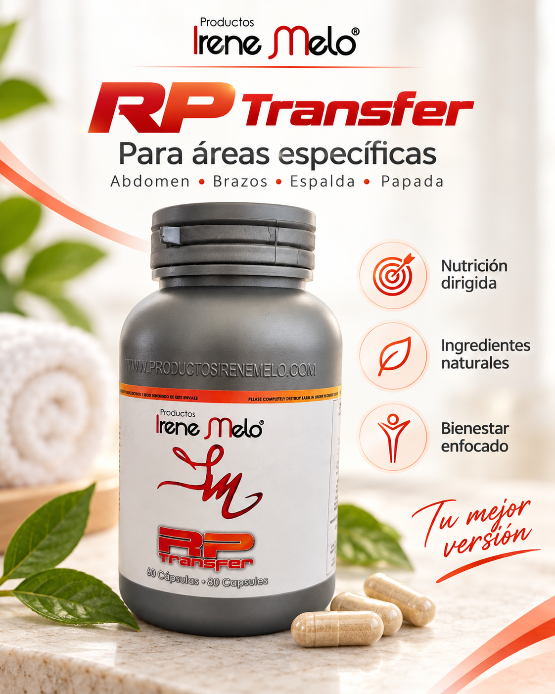 RP Transfer