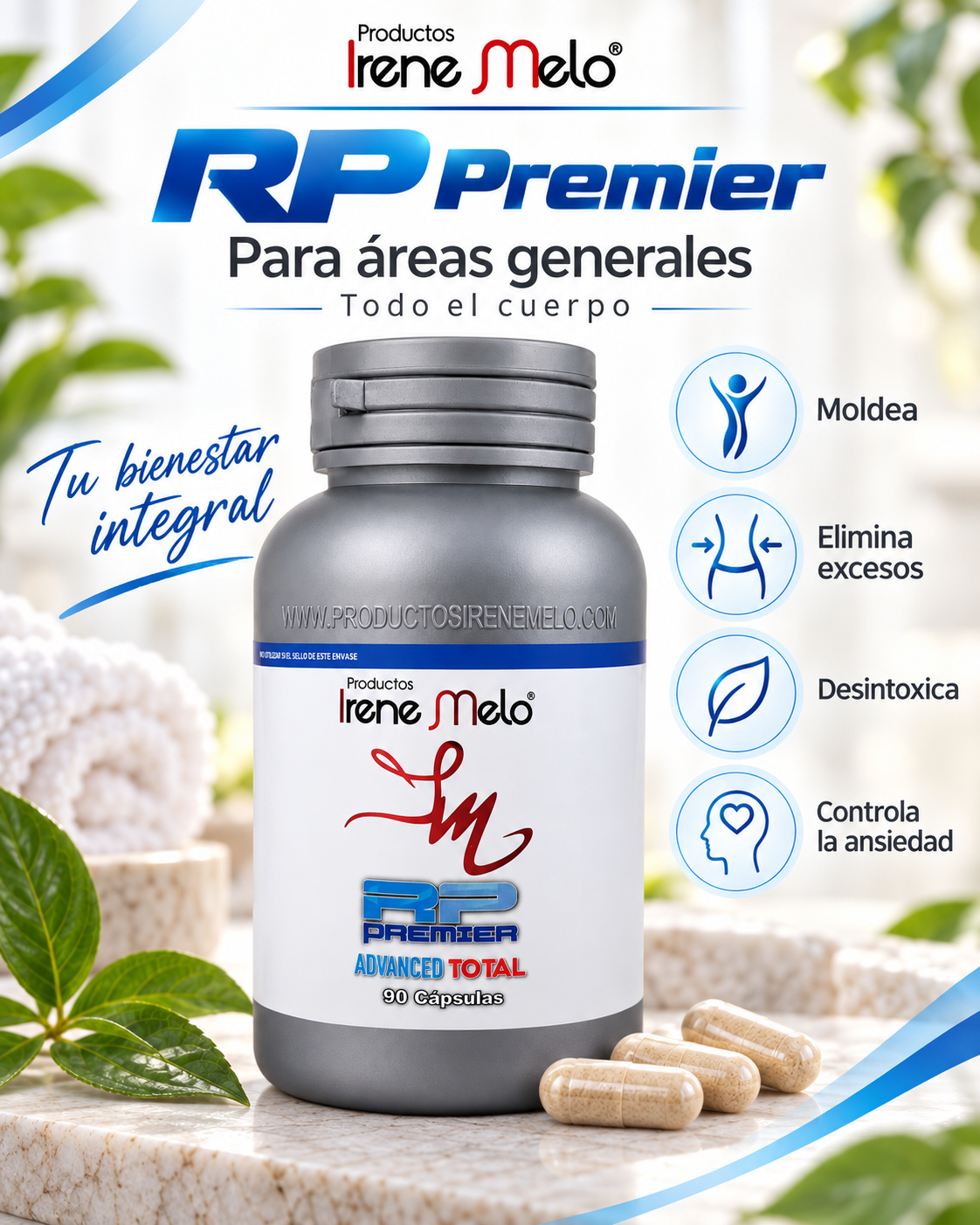 RP Premier