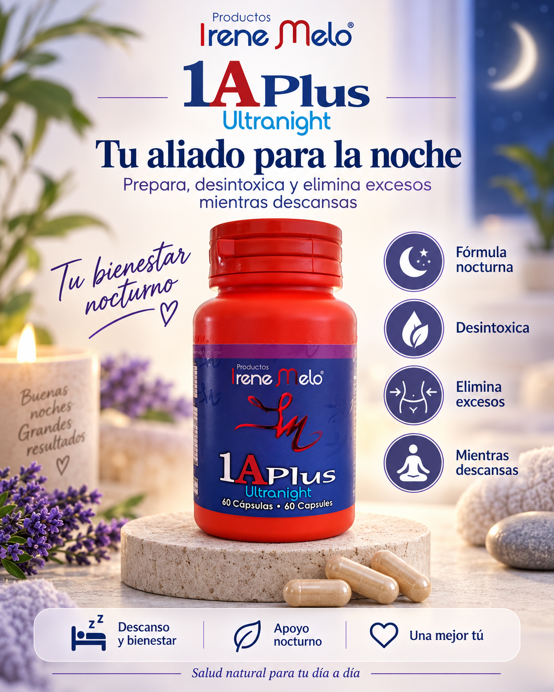 1A Ultranight
